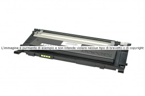 Toner di alta qualità compatibile Samsung K4092 BK NERO